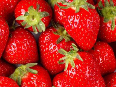 Φράουλα: Αφροδισιακή και όχι μόνο